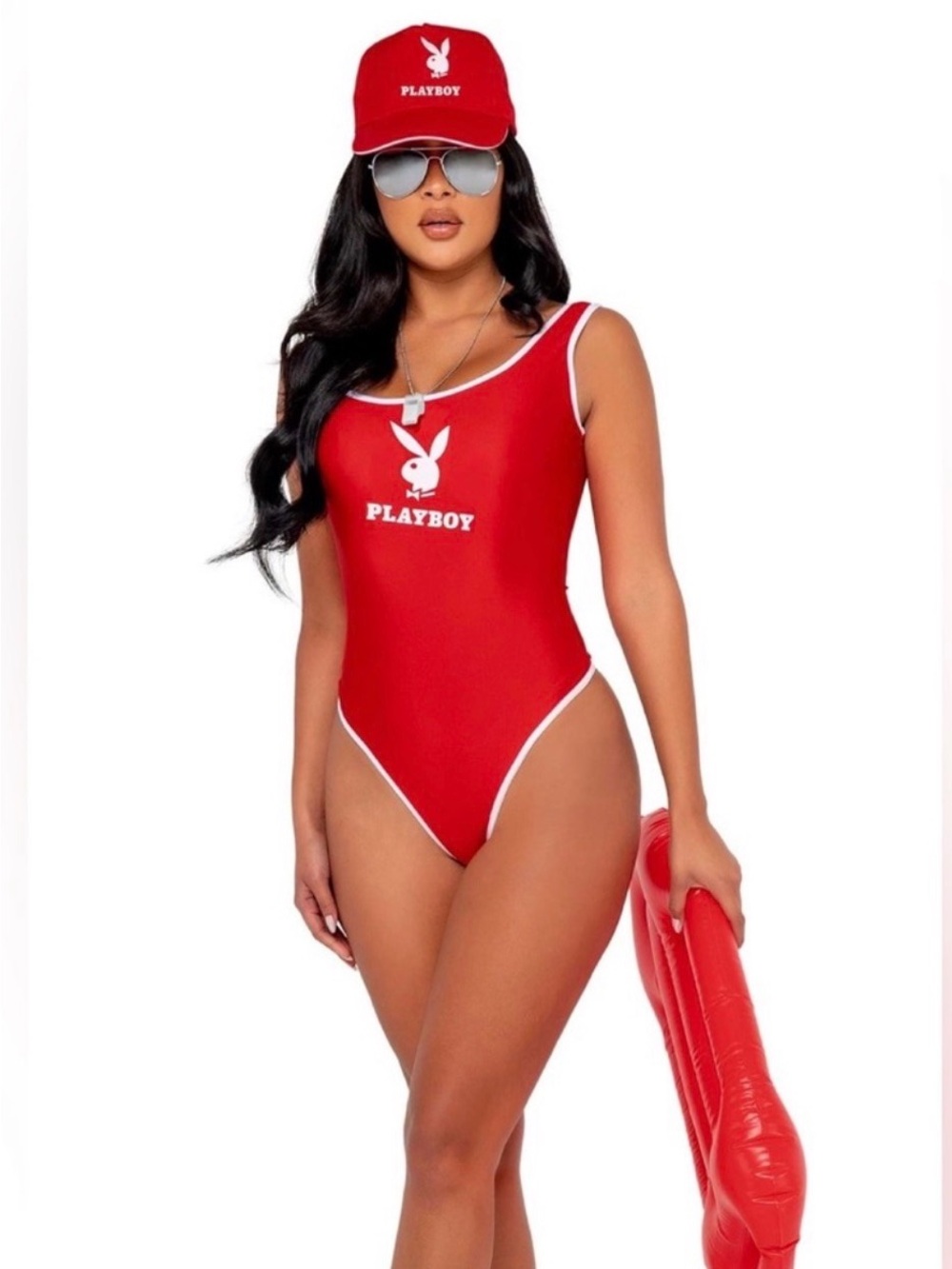 PLAYBOY ❤️ BAYWATCH - Picture 2 of 8